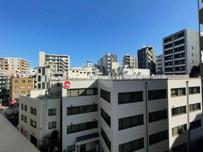 【展望】 | ライオンズ東日本橋