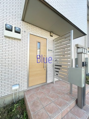 【エントランス】 | 西鶴間KIガーデンズ壱番館