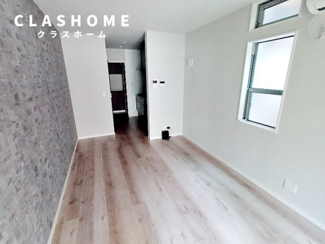 ベリアス ソレイユ　　刈谷市近郊の賃貸はクラスホーム刈谷店のその他