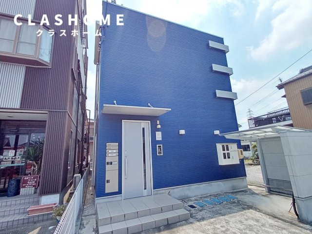 ベリアス ソレイユ　　刈谷市近郊の賃貸はクラスホーム刈谷店のその他