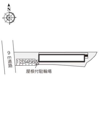 【エントランス】 | レオパレスサンシャイン北条