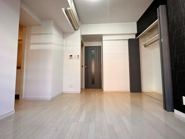 ル・リオン目黒Ⅱの内装|きれいなお部屋です