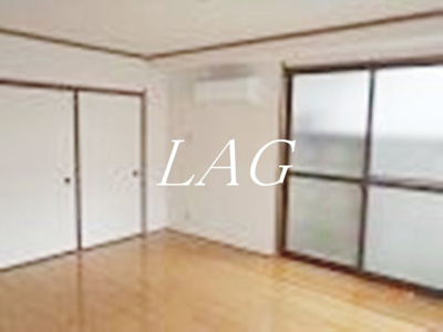 【居間・リビング】 | キャッスルパレス中野 | 洋室のお部屋です。