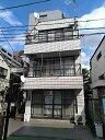 【外観】 | キャッスルパレス中野