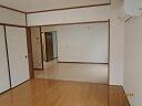 【居間・リビング】 | キャッスルパレス中野