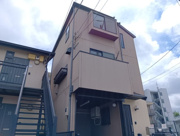 川崎市多摩区登戸の一戸建ての画像