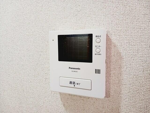 イ－ストヒルズの設備