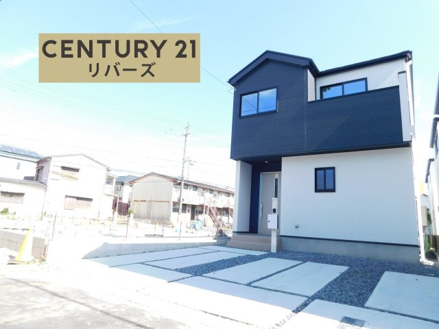名古屋市中川区供米田３丁目の新築一戸建