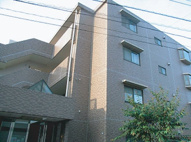 小金井市緑町５丁目のマンションの画像