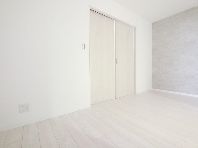 サクラノキタの内装