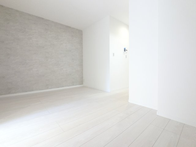 サクラノキタの内装