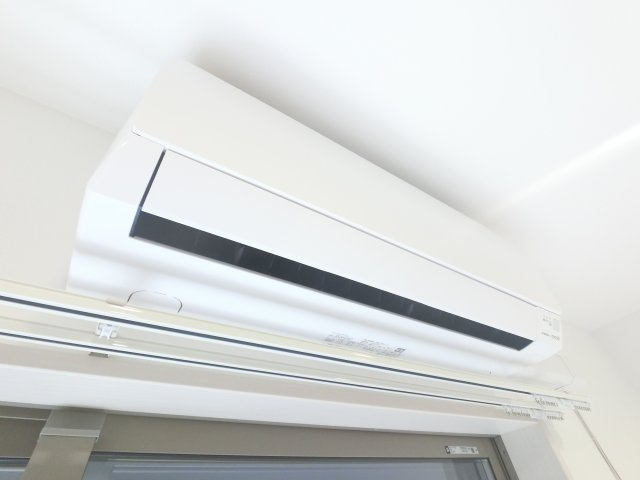 サクラノキタの設備