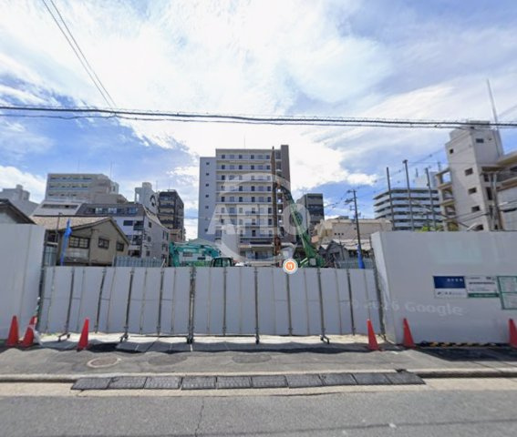 S-RESIDENCE布施aventraの外観|S-RESIDENCE布施aventra　外観