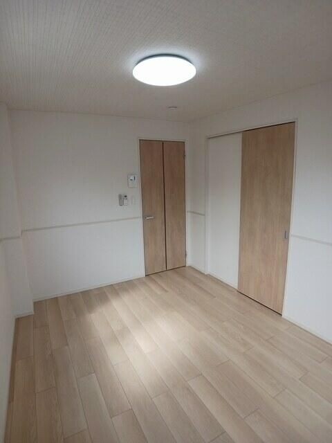 ＬＡ．ＯＨＡＮＡ　田無の居間・リビング