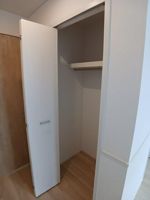ＬＡ．ＯＨＡＮＡ　田無の収納