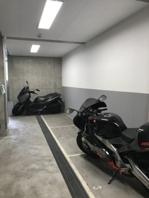【駐車場】 | Ｇｒｉｄｉｅ