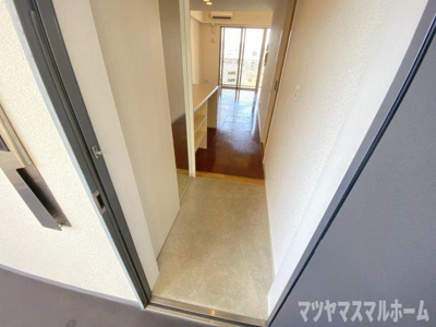 【玄関】 | エスパシオ・ヒラソル