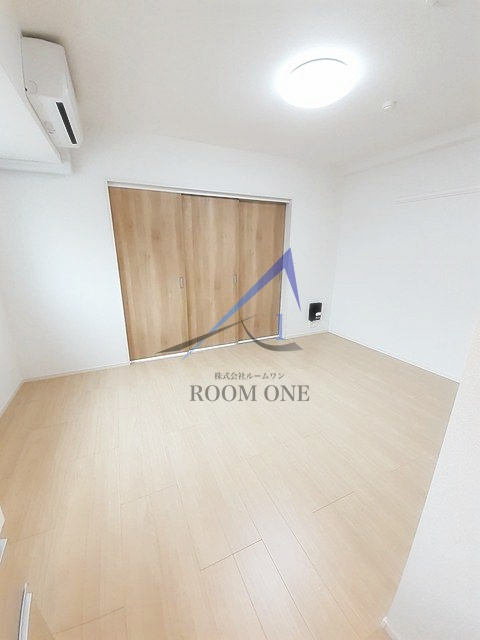 ＳＡＳＯＮの居間・リビング|洋室のお部屋です。