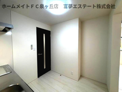 【キッチン】 | フジパレス西取石Ⅲ番館 | ※イメージ　同物件別号室の写真
