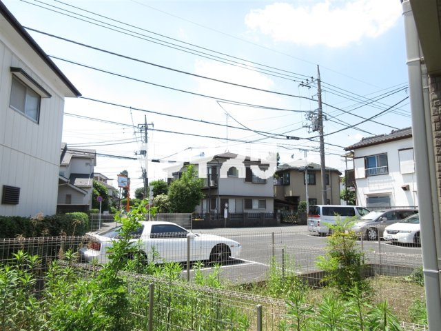 グランテールの展望
