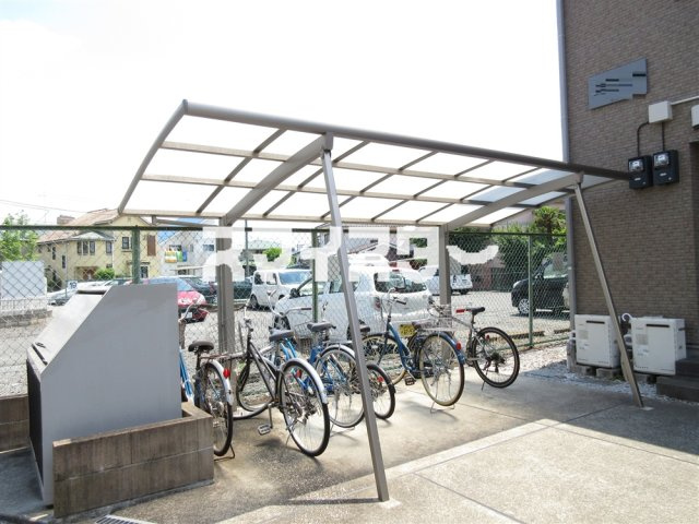 グランテールのその他共用部分