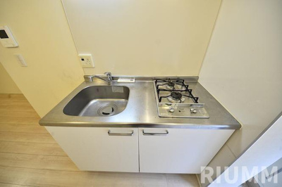 【キッチン】 | グランエッグス中野方南町