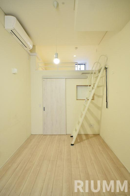 【内装】 | グランエッグス中野方南町