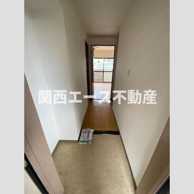 【玄関】 | グランディール青山