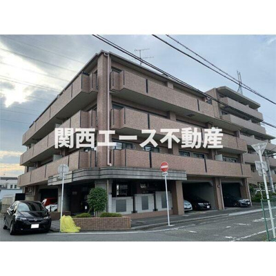 【外観】 | グランディール青山