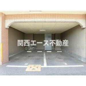 【駐車場】 | グランディール青山
