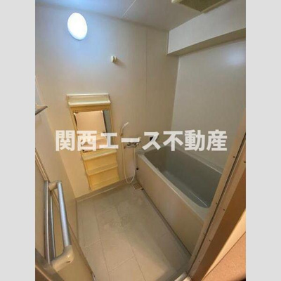 【浴室】 | グランディール青山