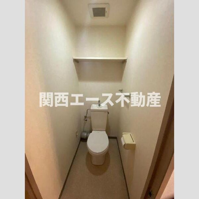 【トイレ】 | グランディール青山