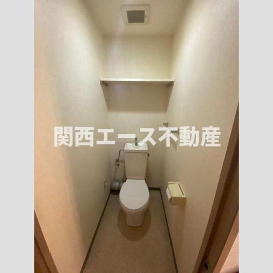 【トイレ】 | グランディール青山