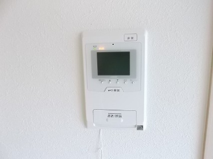 ダイナ大島のセキュリティ