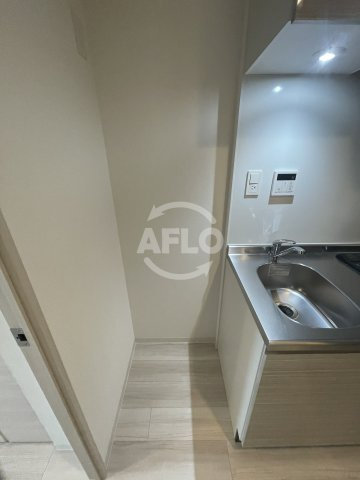 S-RESIDENCE布施aventraのトイレ