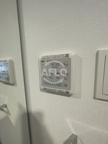 ARCOBALENO OSAKA FUSEの設備