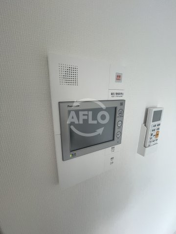 ARCOBALENO OSAKA FUSEの設備