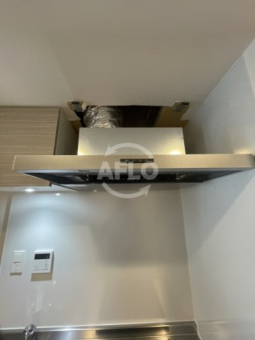 S-RESIDENCE布施aventraのキッチン