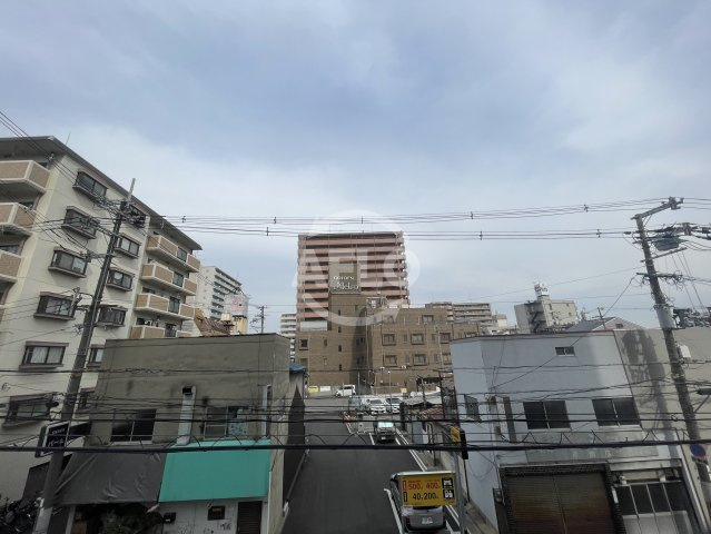S-RESIDENCE布施aventraの展望