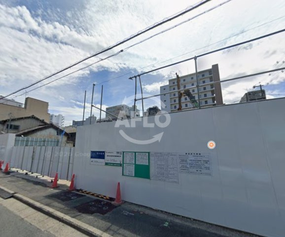 S-RESIDENCE布施aventraのエントランス|S-RESIDENCE布施aventra　エントランス
