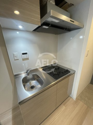 S-RESIDENCE布施aventraのキッチン|S-RESIDENCE布施aventra　キッチン