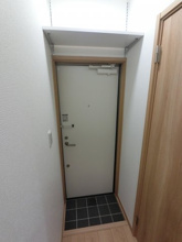 【玄関】