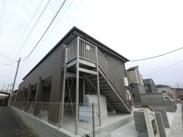 【外観】