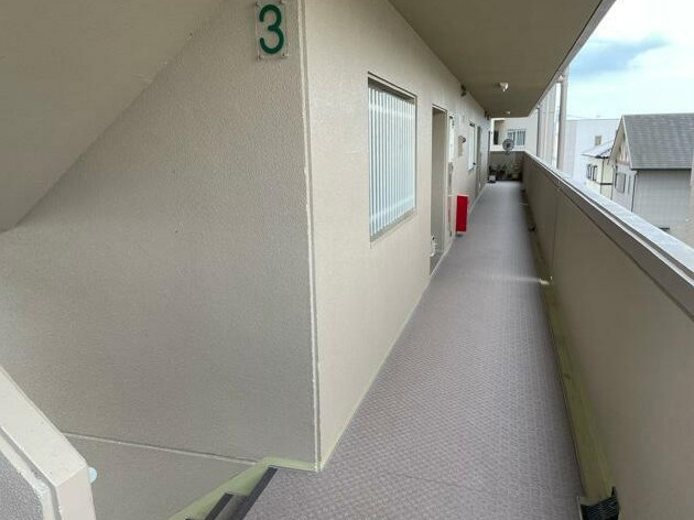 グリーンハイツ東山のその他