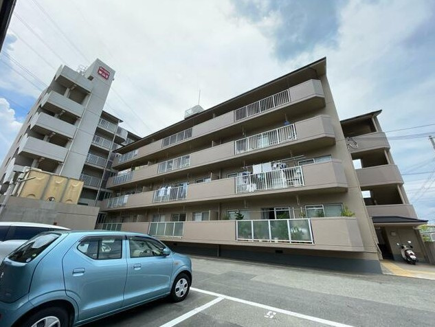 グリーンハイツ東山