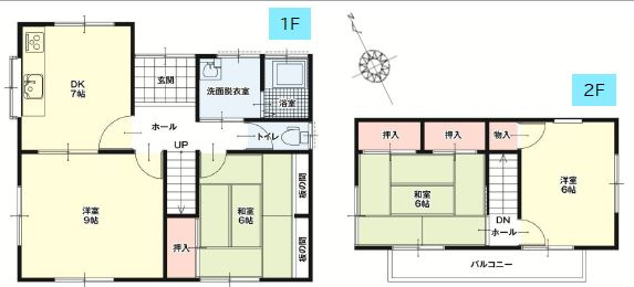 古河市上辺見