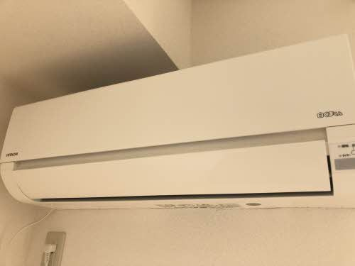 グリーンハウス Ａ棟の設備