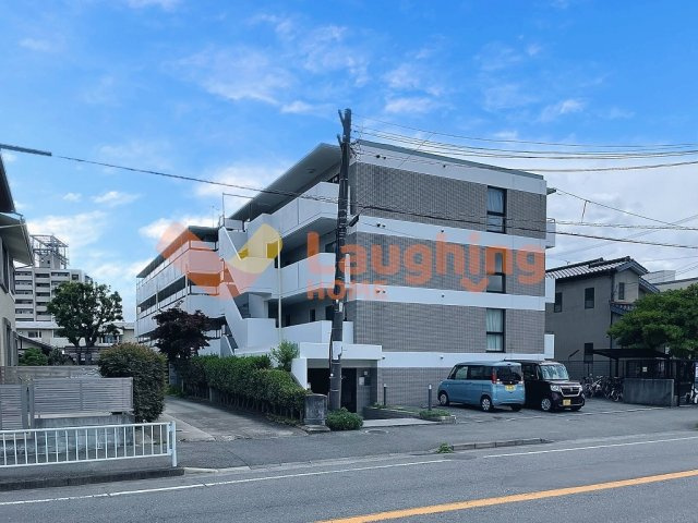 ジョグ六ツ門南の展望