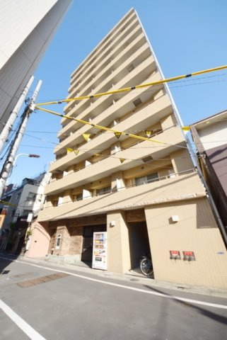 トーシンフェニックス南麻布