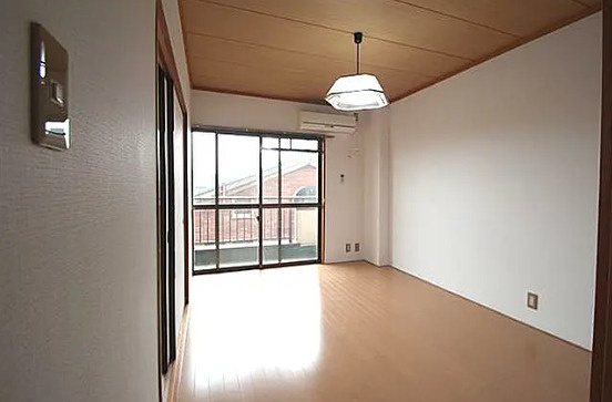 栃木県鹿沼市　一棟マンションのその他